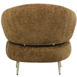 Devin Fauteuil Oker
