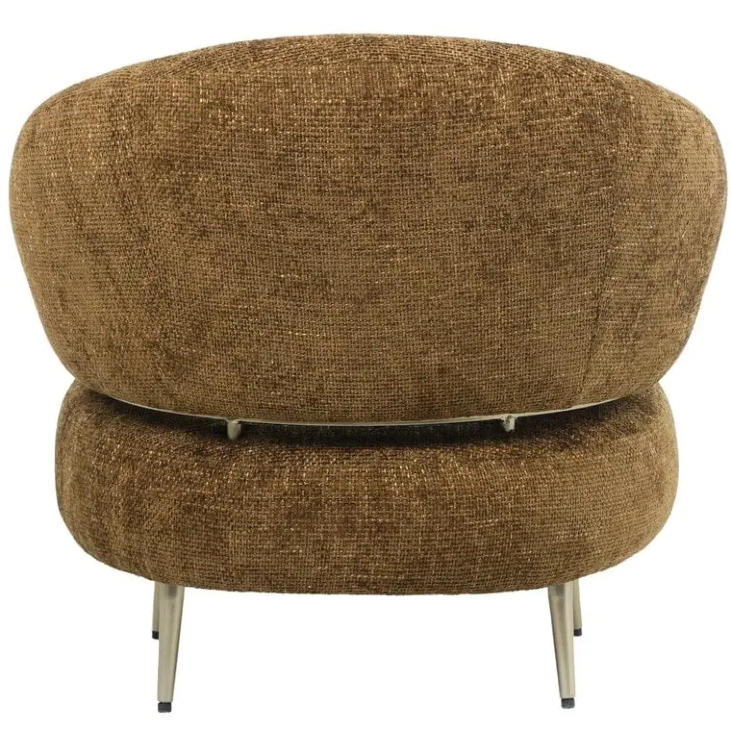 Devin Fauteuil Oker