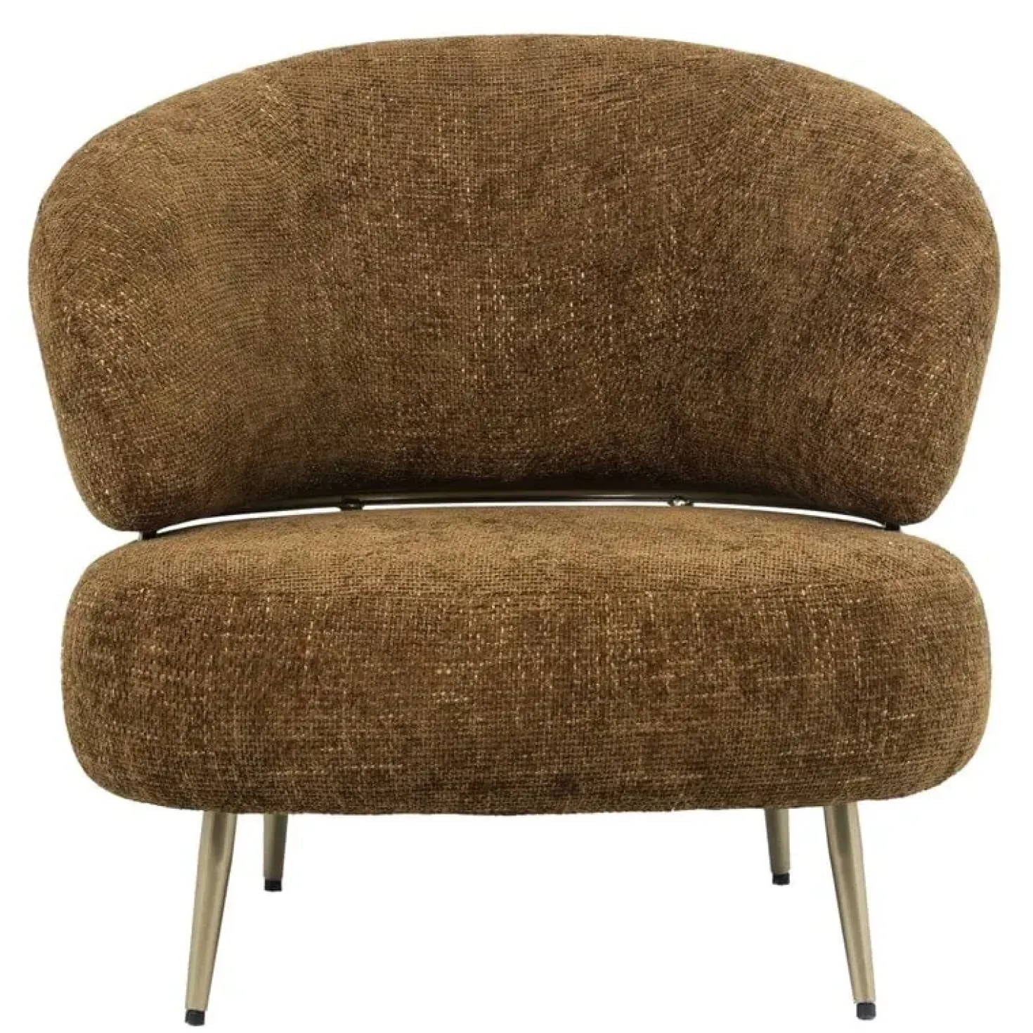 Devin Fauteuil Oker