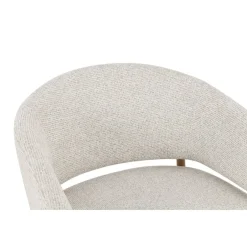 Dilan Fauteuil Hush Eiken