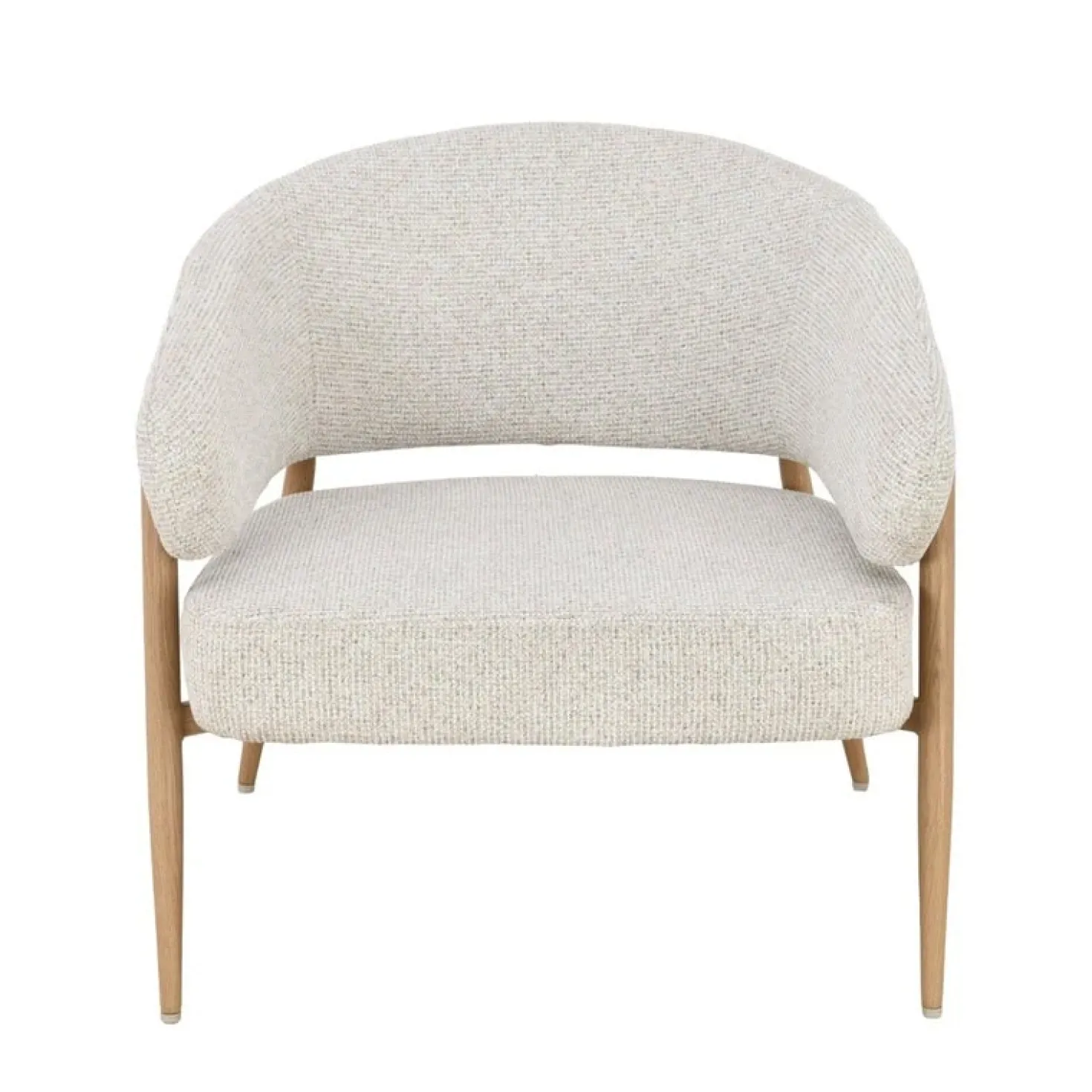 Dilan Fauteuil Hush Eiken