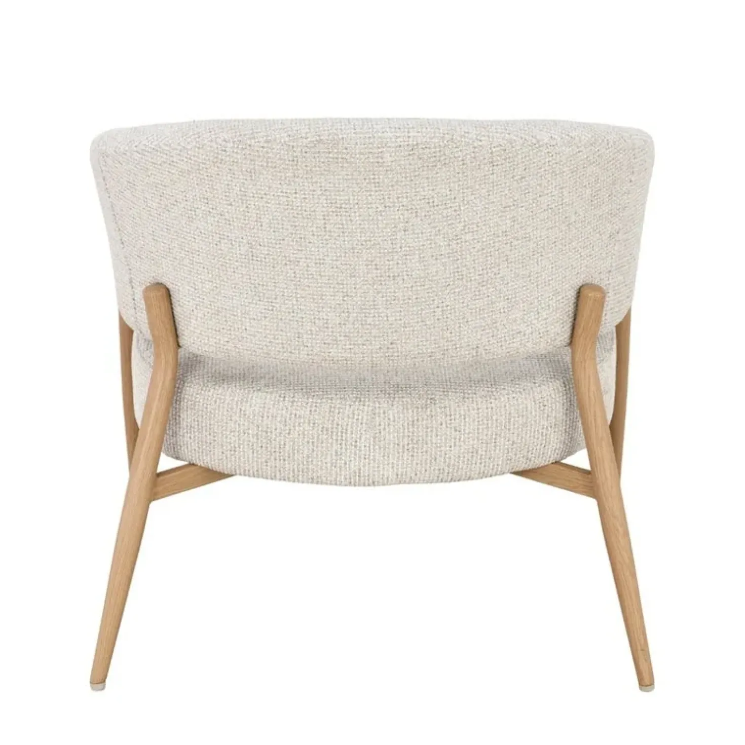 Dilan Fauteuil Hush Eiken