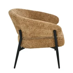 Dilan Fauteuil Venga Cognac