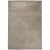 Donna Vloerkleed 160×230 cm Taupe