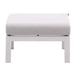 Down Town/Ohio Loungehocker beige