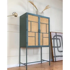 DPX Furniture Ayane wandkast 90cm