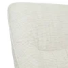 Draaibare Fauteuil Daphne Sand