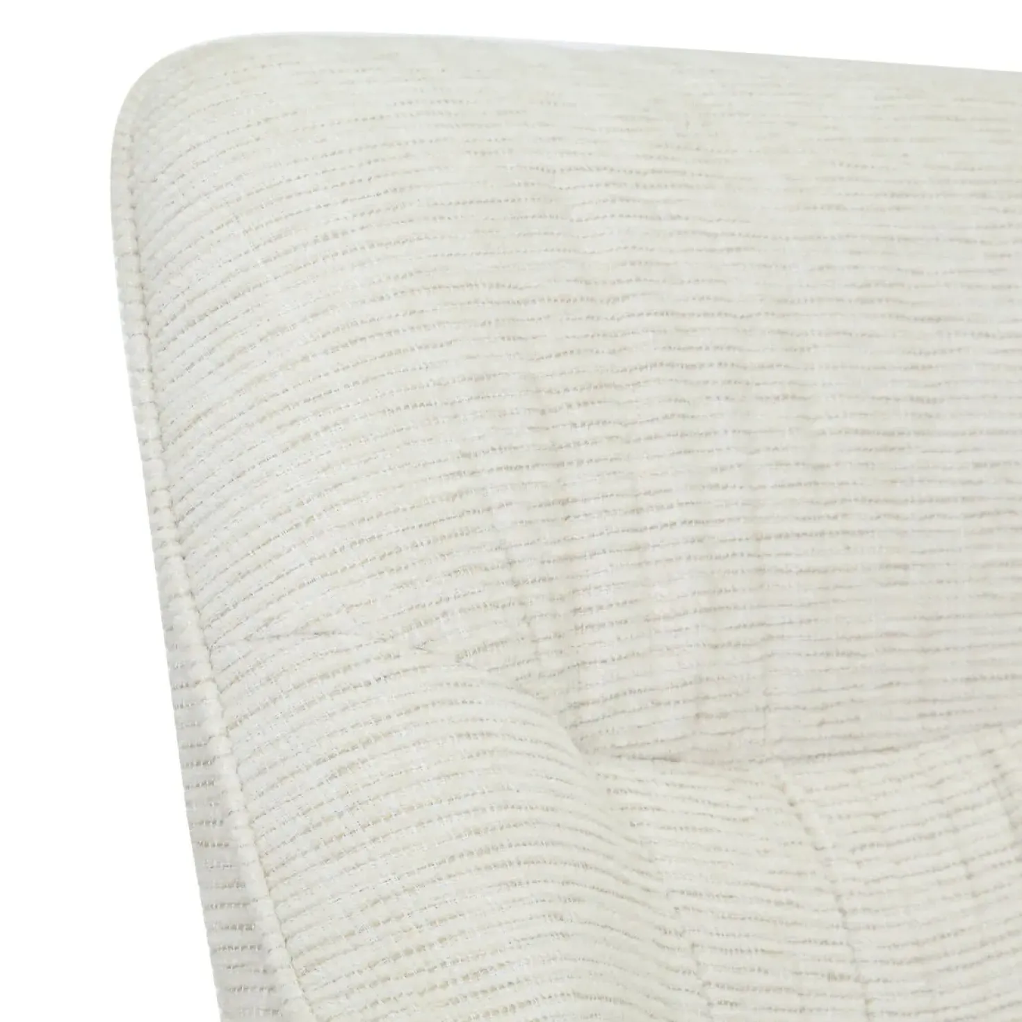 Draaibare Fauteuil Daphne Sand