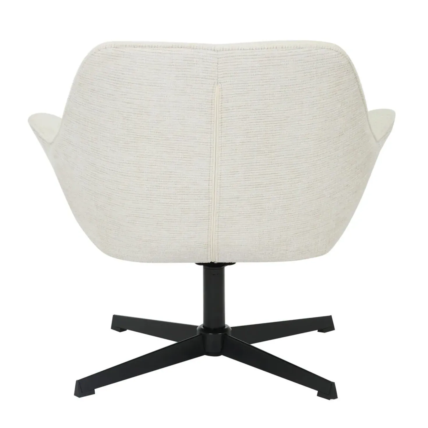 Draaibare Fauteuil Daphne Sand