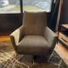 Draaifauteuil Donny verschillende kleuren