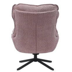 Drake Fauteuil Roze