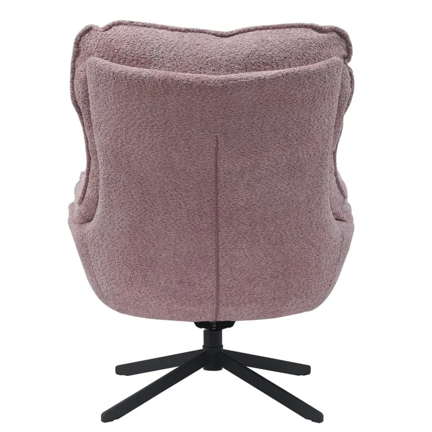 Drake Fauteuil Roze