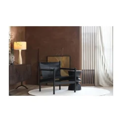 Draw Dressoir mangohout walnoot 180cm