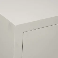 Dressoir Dortmund mangohout zand 150cm