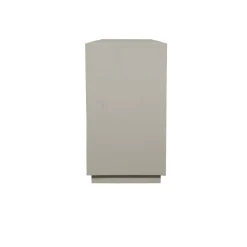 Dressoir Dortmund mangohout zand 200cm