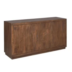 Dressoir Dortmund Walnoot 150cm