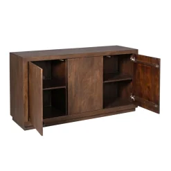 Dressoir Dortmund Walnoot 150cm