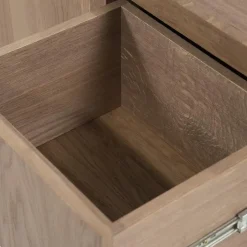 Dressoir Helsinki Lichtbruin 200cm