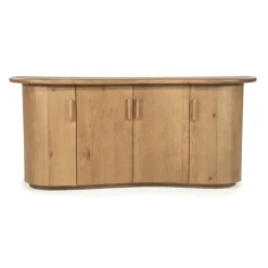 Dressoir Josh bruin 180cm