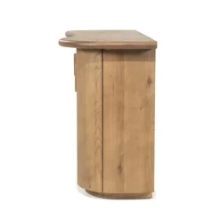Dressoir Josh bruin 180cm