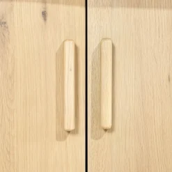 Dressoir Josh naturel 180cm