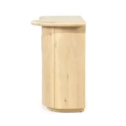 Dressoir Josh naturel 180cm