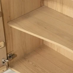 Dressoir Josh naturel 180cm