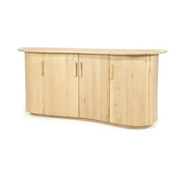 Dressoir Josh naturel 180cm