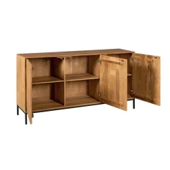 Dressoir Martin Naturel 165cm