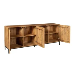 Dressoir Martin Naturel 210cm