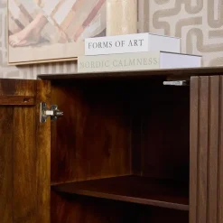 Dressoir Martin Walnoot 165cm