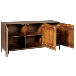 Dressoir Martin Walnoot 165cm