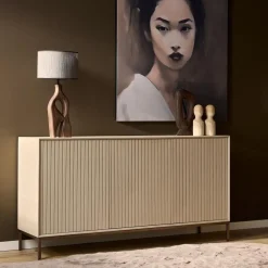 Dressoir Martin Zand 165 cm