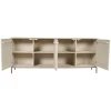 Dressoir Martin Zand 210 cm