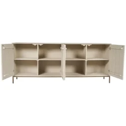 Dressoir Martin Zand 210 cm