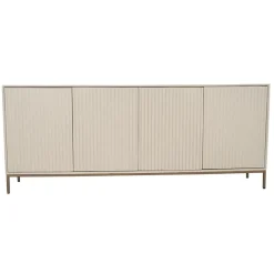 Dressoir Martin Zand 210 cm