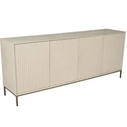 Dressoir Martin Zand 210 cm