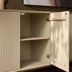 Dressoir Martin Zand 210 cm