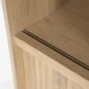 Dressoir Milo Naturel 180cm