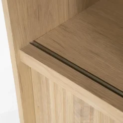 Dressoir Milo Naturel 180cm