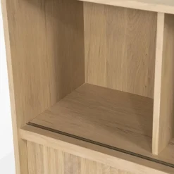 Dressoir Milo Naturel 180cm