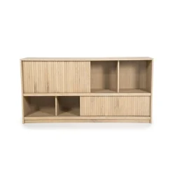 Dressoir Milo Naturel 180cm