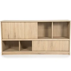 Dressoir Milo Naturel 180cm