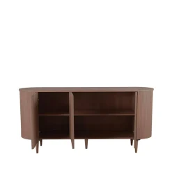 Dressoir Oliva walnoot eiken 180cm