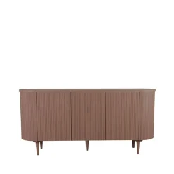 Dressoir Oliva walnoot eiken 180cm