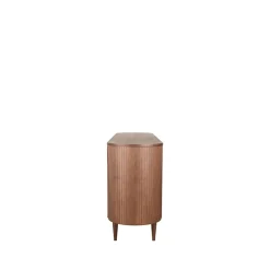 Dressoir Oliva Walnoot Eikenhout 220cm