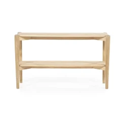 Dressoir Selbu eikenhout 130cm
