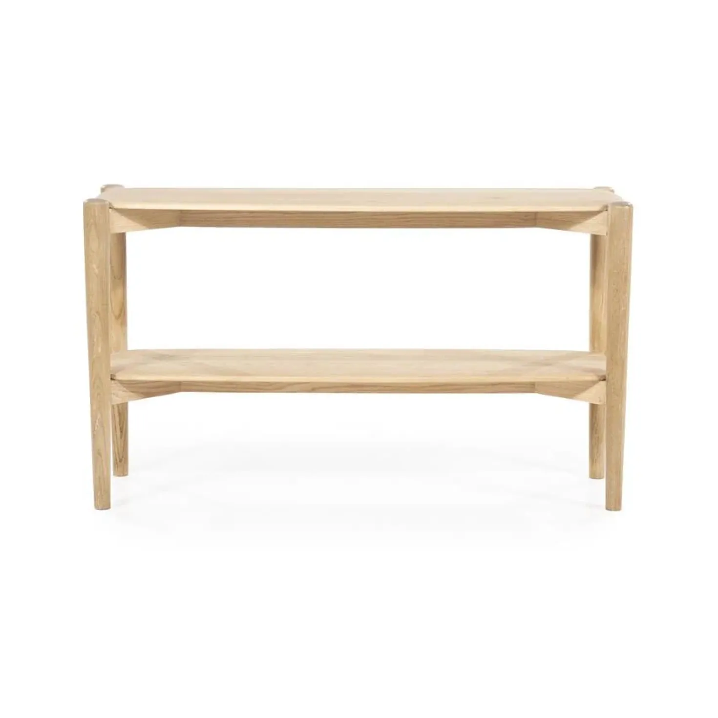 Dressoir Selbu eikenhout 130cm
