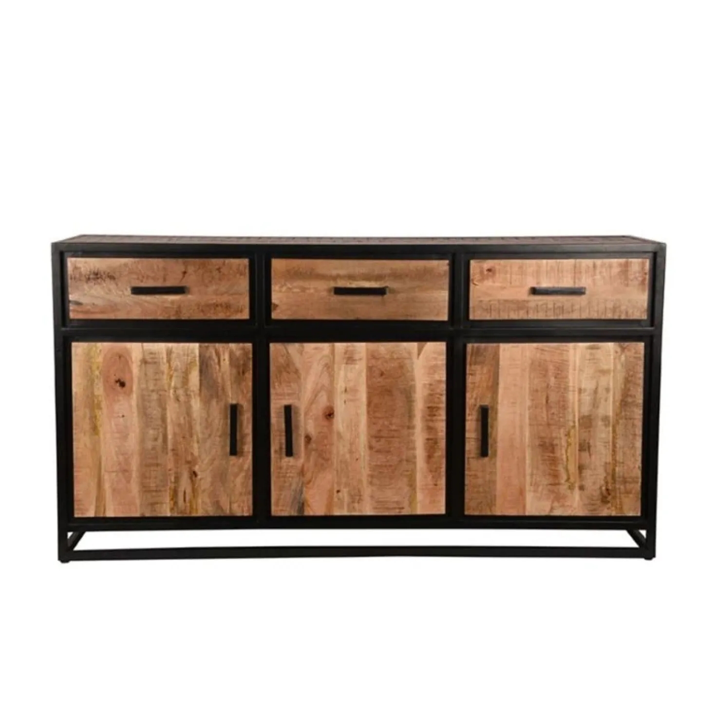 Dressoir Tampa Mangohout 170cm