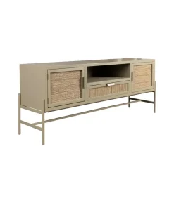 Dressoir Yasu Rotan Beige 148cm